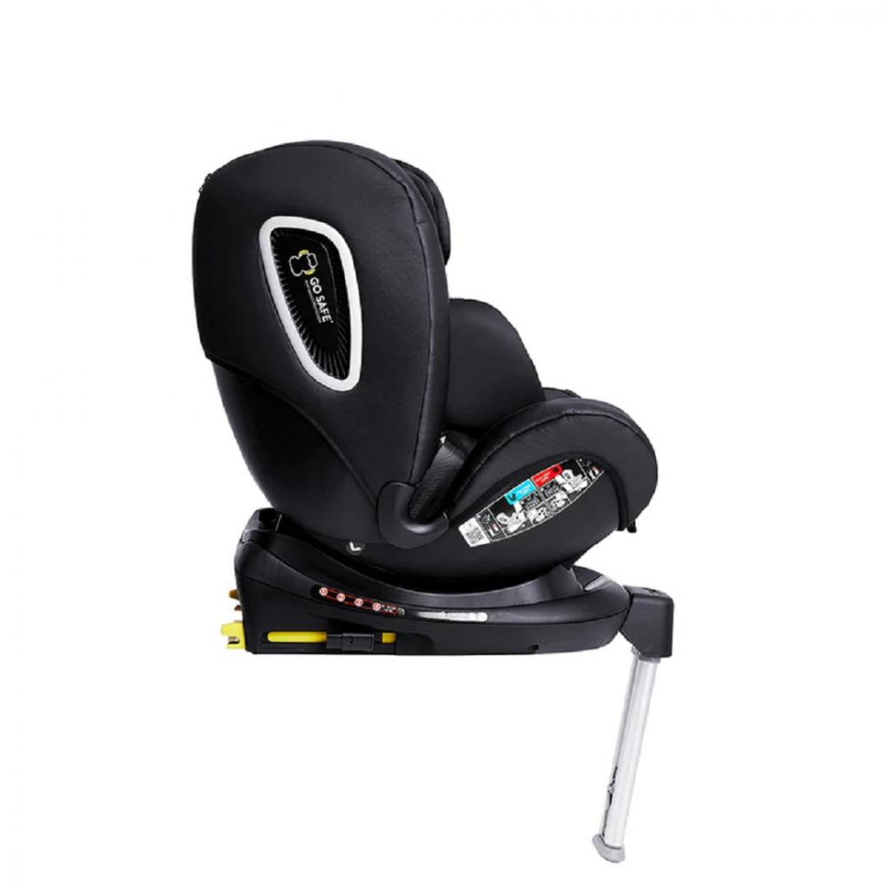 Scaun Cosatto 360° Rotativ I-Size - imagine 4