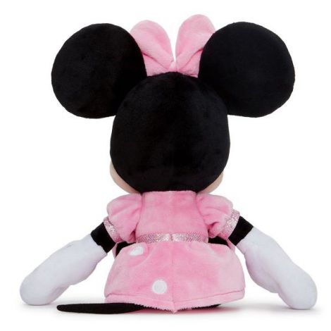 Jucărie Plus Minnie Mouse 35cm AS - Colecție Disney - imagine 4