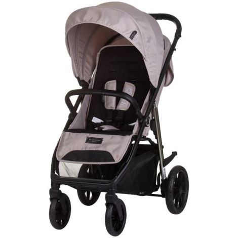 Carucior Sport Chipolino Insta - Pliare Compactă