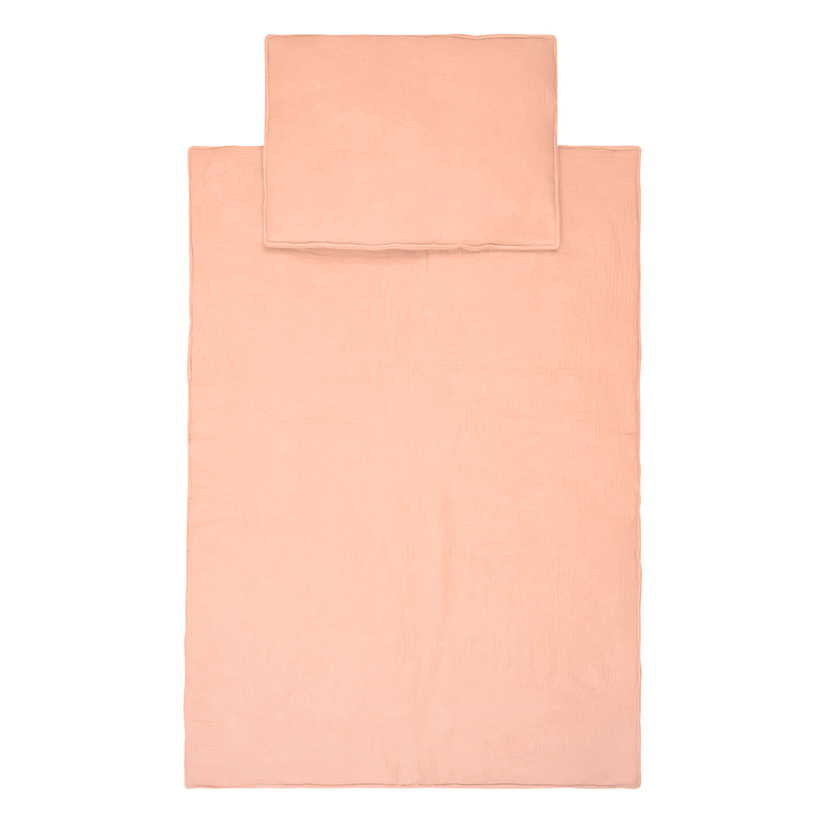 Set Muselina Little Amy | Confort Bebe Premium