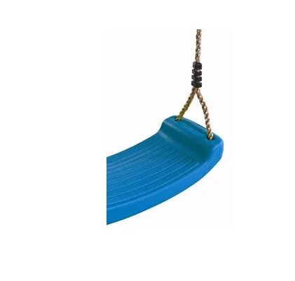 Leagan Dice Turquoise Swing Seat 3 ani+