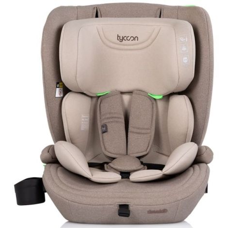 Scaun Auto Chipolino Tycoon I-Size 76-150 cm - imagine 2
