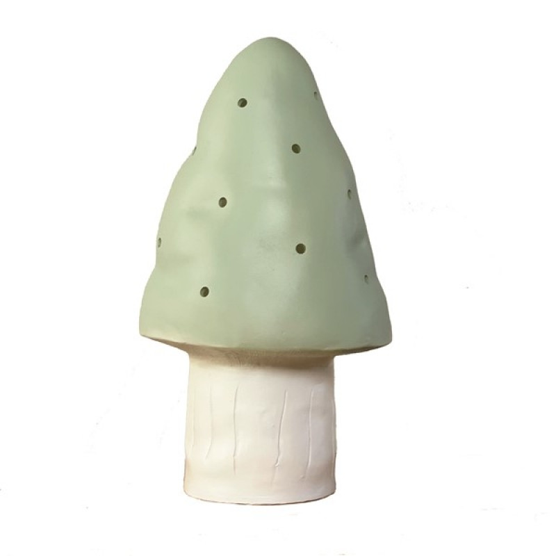 Lampa de veghe Egmont Toys Ciupercuta - Lumina linistitoare - imagine 2