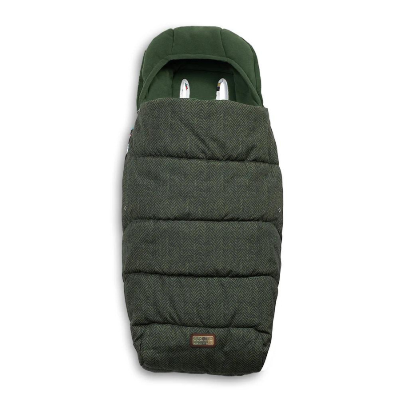 Sac Cosatto Ultimate Bureau - Eleganță Pratică - imagine 3