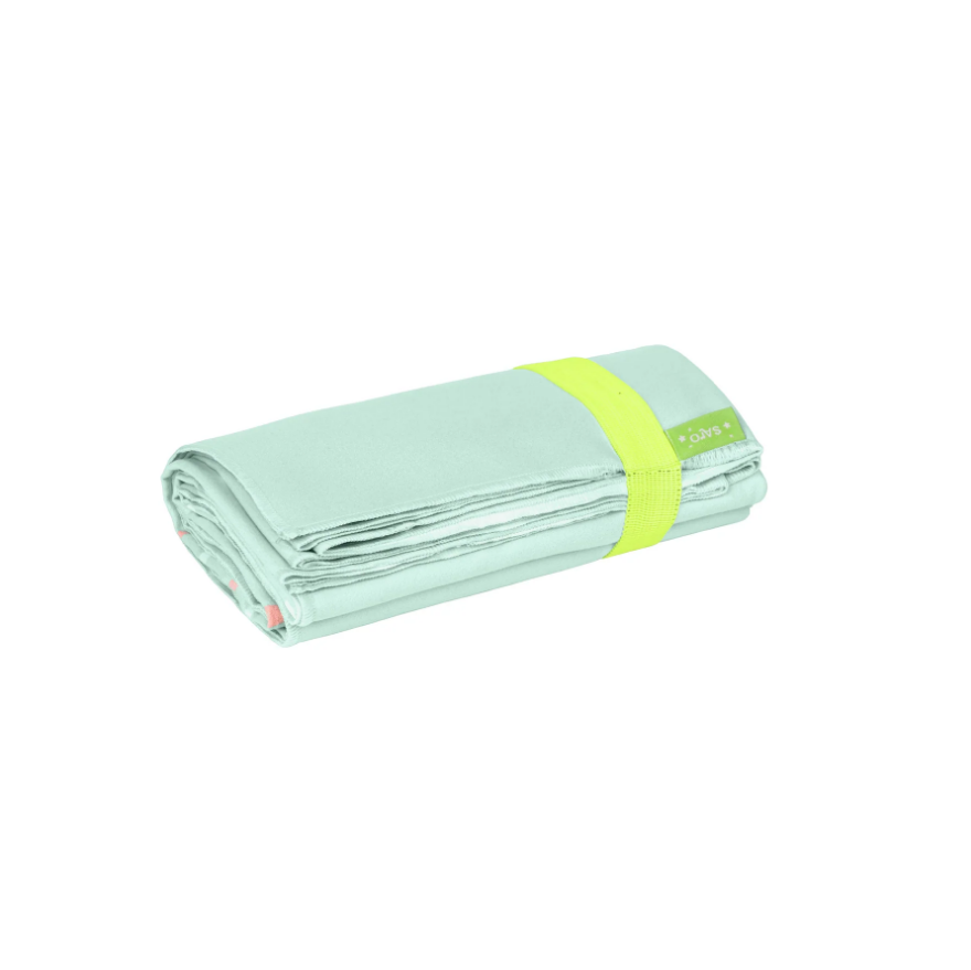 Prosop Plajă Copii Saro Baby Microfibră