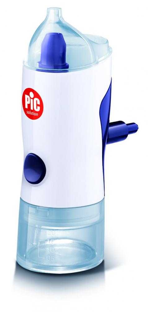 Irigator nazal Rino Shower Pic Solution | Curățare eficientă - imagine 3