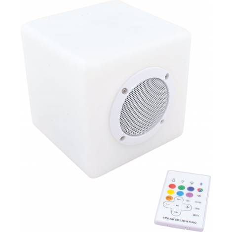 Cub cu lumini Magic Moje Bambino cu Bluetooth - imagine 7