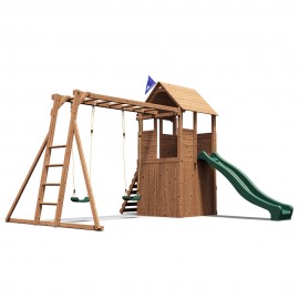 Complex Joaca FortPlus Escape™ Dunster House - imagine 4