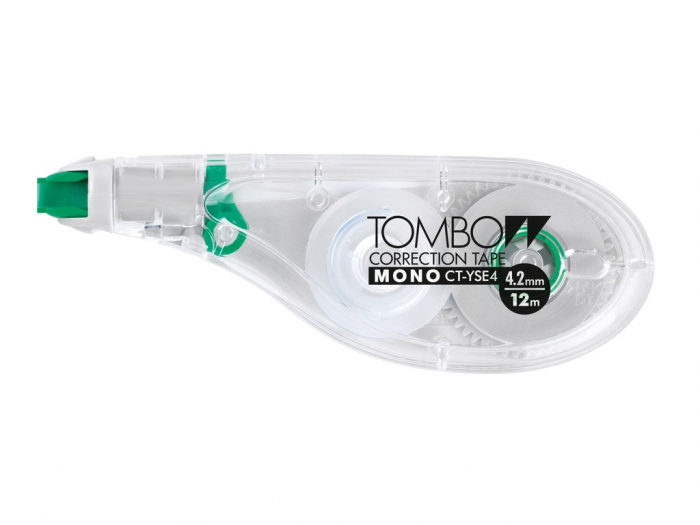 Banda corectoare Scr 4.2mm, 12m