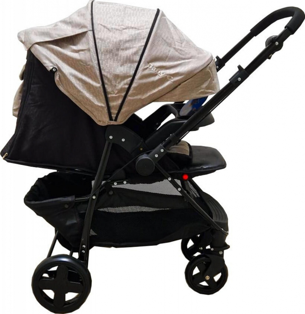Baby Care Pro SK10 - Carucior Usor Reversibil