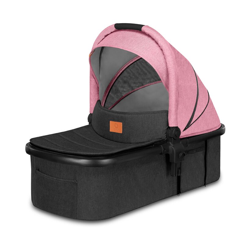 Carucior Lionelo Amber 3 in 1 Premium