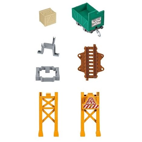 Set Thomas & Friends Dinamita Track Master Fisher-Price - imagine 2