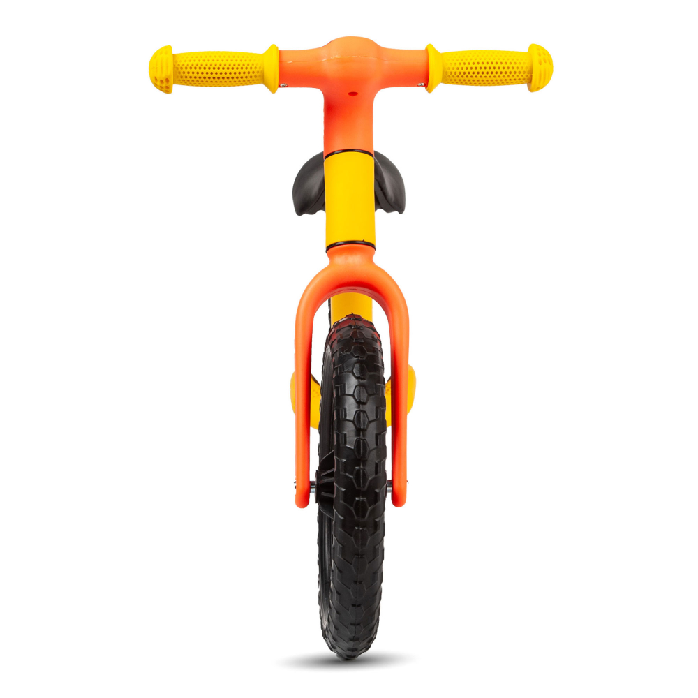 Juju Fun Cruiser Galbena 2-4 Ani - imagine 3