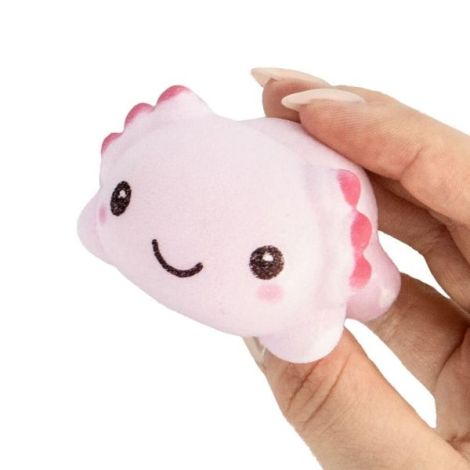 Ou Axolotl Keycraft | Joc Educativ Interactiv - imagine 4