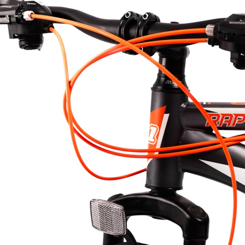 Bicicleta MTB Procart | Aventură pe Orice Teren - imagine 4