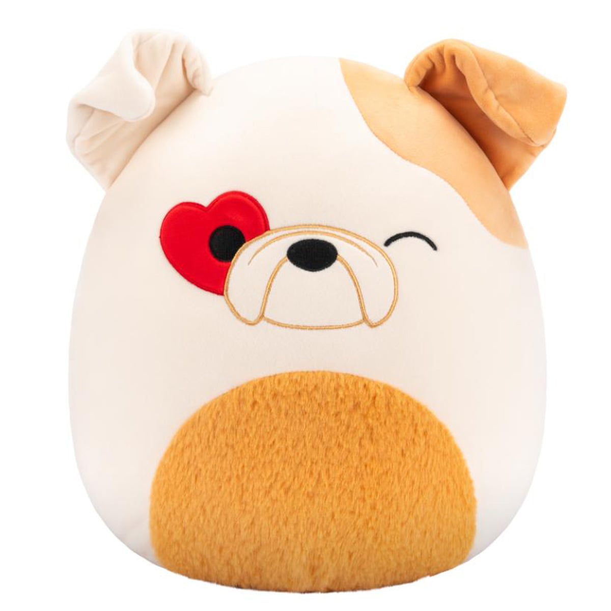 Squishmallows Brock Plus Moale 19cm