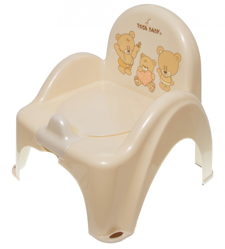 Olita Lux Bear Tega Baby - Confort și Siguranță