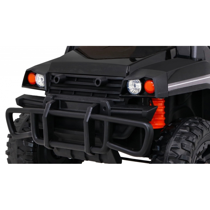 Ramiz Farmer Pick-Up 70W - Control Dual