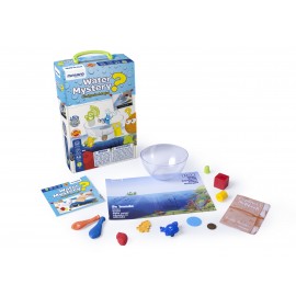 Set Misterele Apei Miniland | Experimente STEM - imagine 2