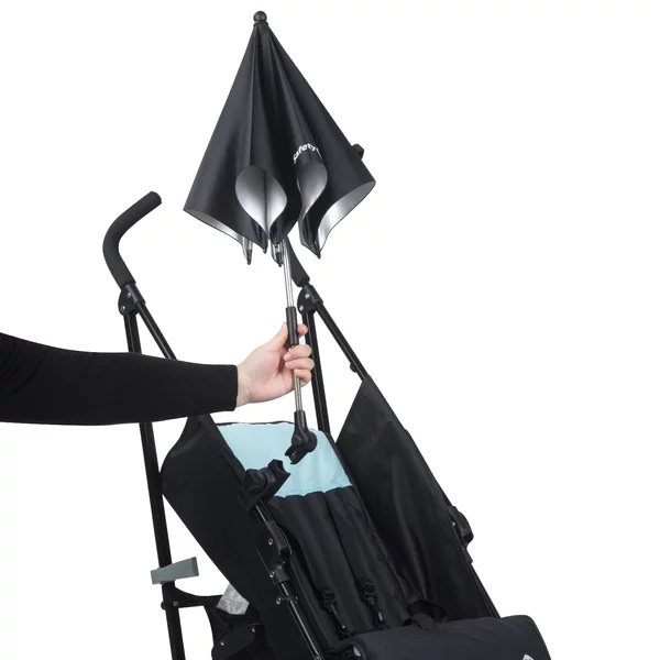 Umbrela Carucior Safety 1st Universala, Negru - imagine 3
