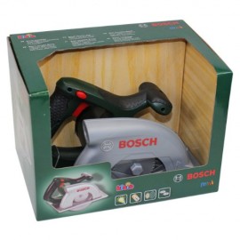 Flex Bosch pentru Copii Klein cu Sunete Realiste - imagine 3