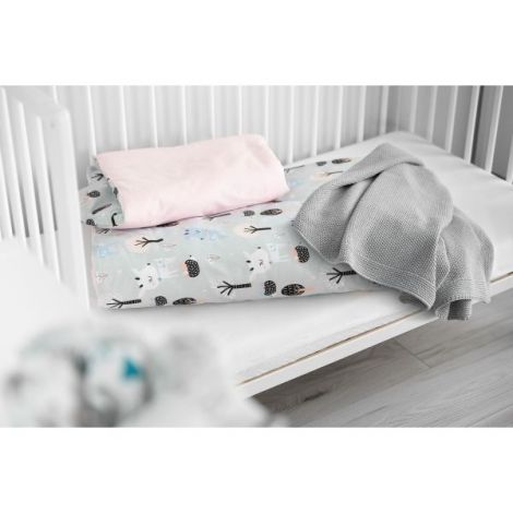 Set Lenjerie Pat Sensillo Jeleuri - Bumbac 100% - imagine 5