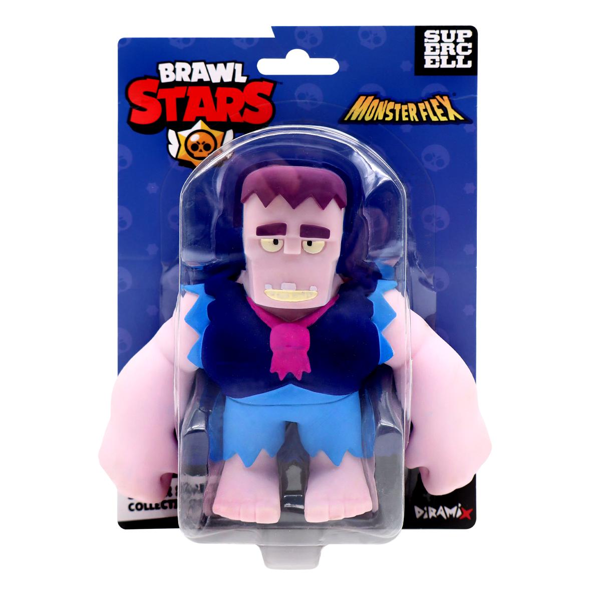Frank Monster Flex Brawl Stars Figurină Extensibilă