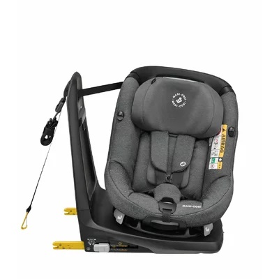 Scaun Auto Maxi-Cosi AxissFix i-Size - imagine 3
