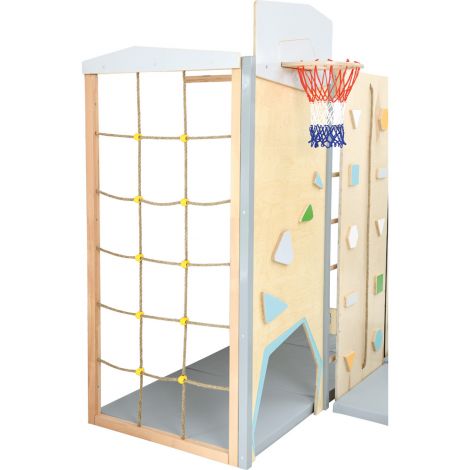 Complex joacă interior Multicorner | Moje Bambino - imagine 6