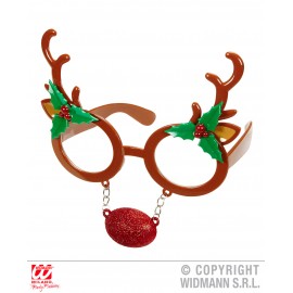 Ochelari Ren Carnaval Widmann Italia