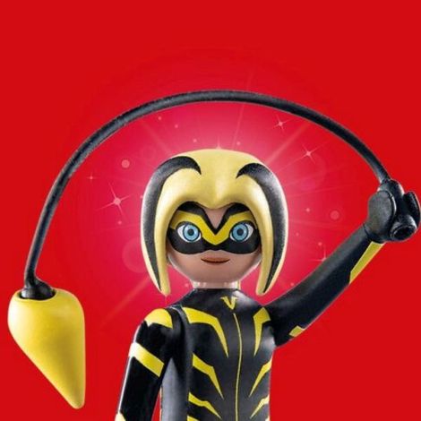 Playmobil Miraculous Vesperia - Aventură și Creativitate - imagine 5
