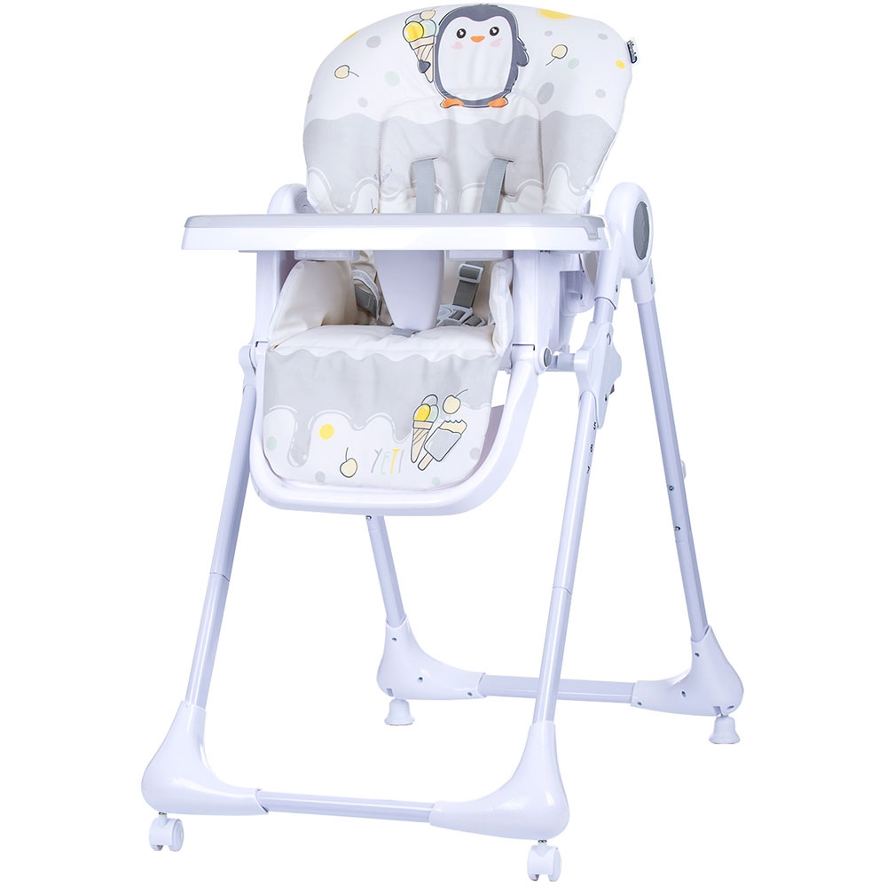 Scaun de masa Chipolino Yeti Glacier - imagine 7