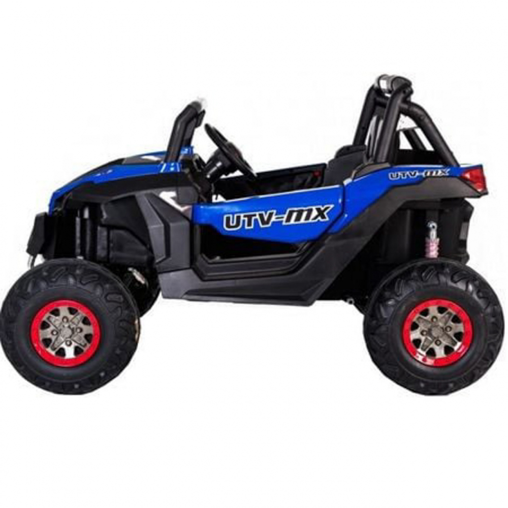 Novokids Buggy UTV 2 locuri Electrica Offroad