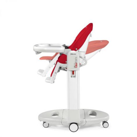 Tatamia 3in1 Peg Perego - Scaun Masa Premium - imagine 10