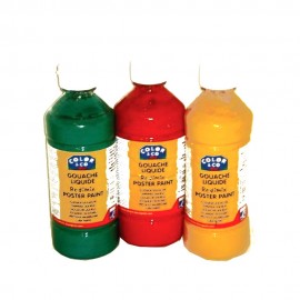 Tempera Redimix 500 ml Color & co | Non-toxică