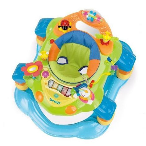 Premergator Brevi Giocagiro 3 in 1, Multifunctional - imagine 2