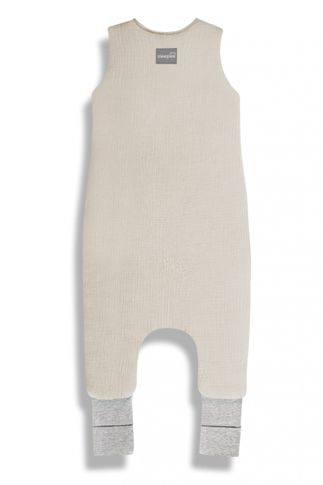 Sac dormit bumbac Sand Sleepee Nor pufos