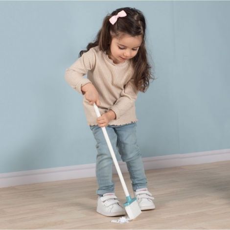 Smoby Set Curățenie XL Jucarie Copii - imagine 4