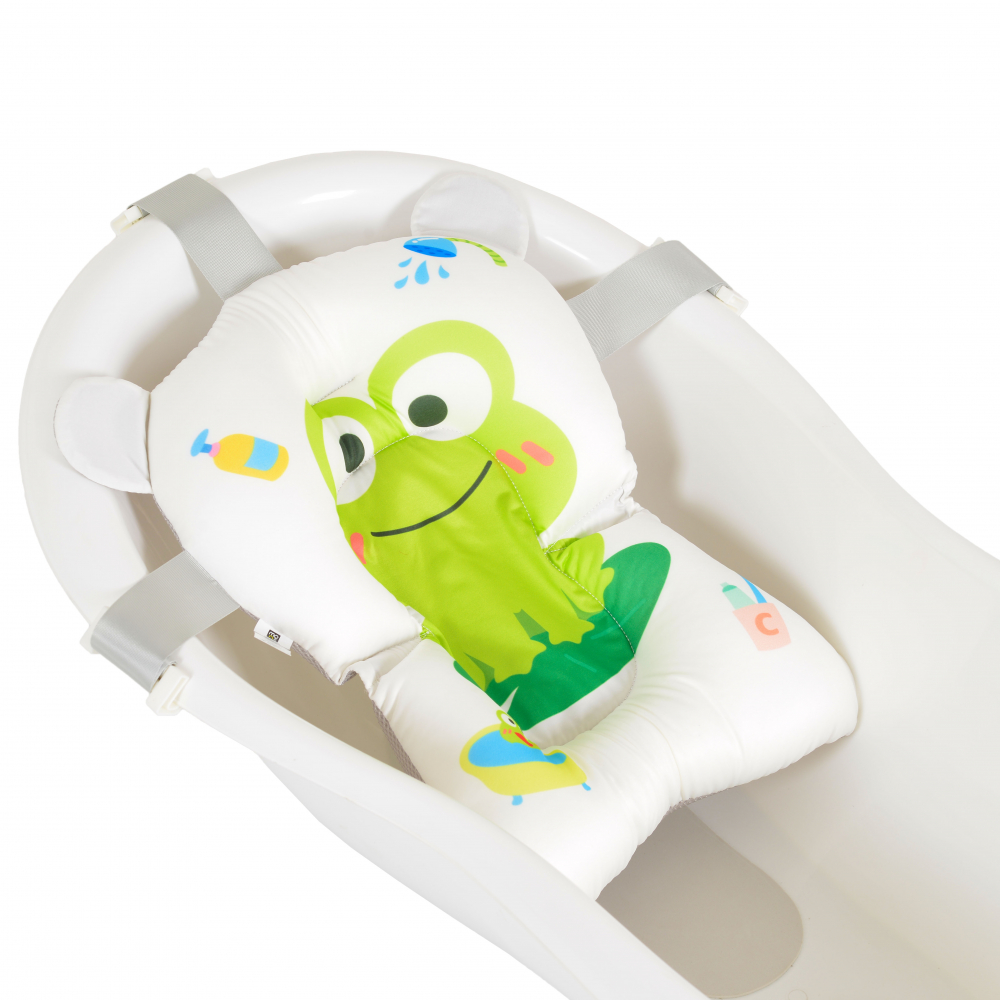 Hamac cadita Moni Sea Star, uscare rapida, 0+ - imagine 3