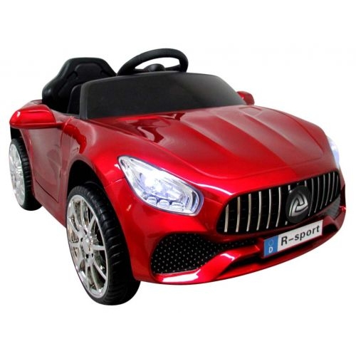 Mașinuță Electrică R-Sport Cabrio B3 cu Telecomandă
