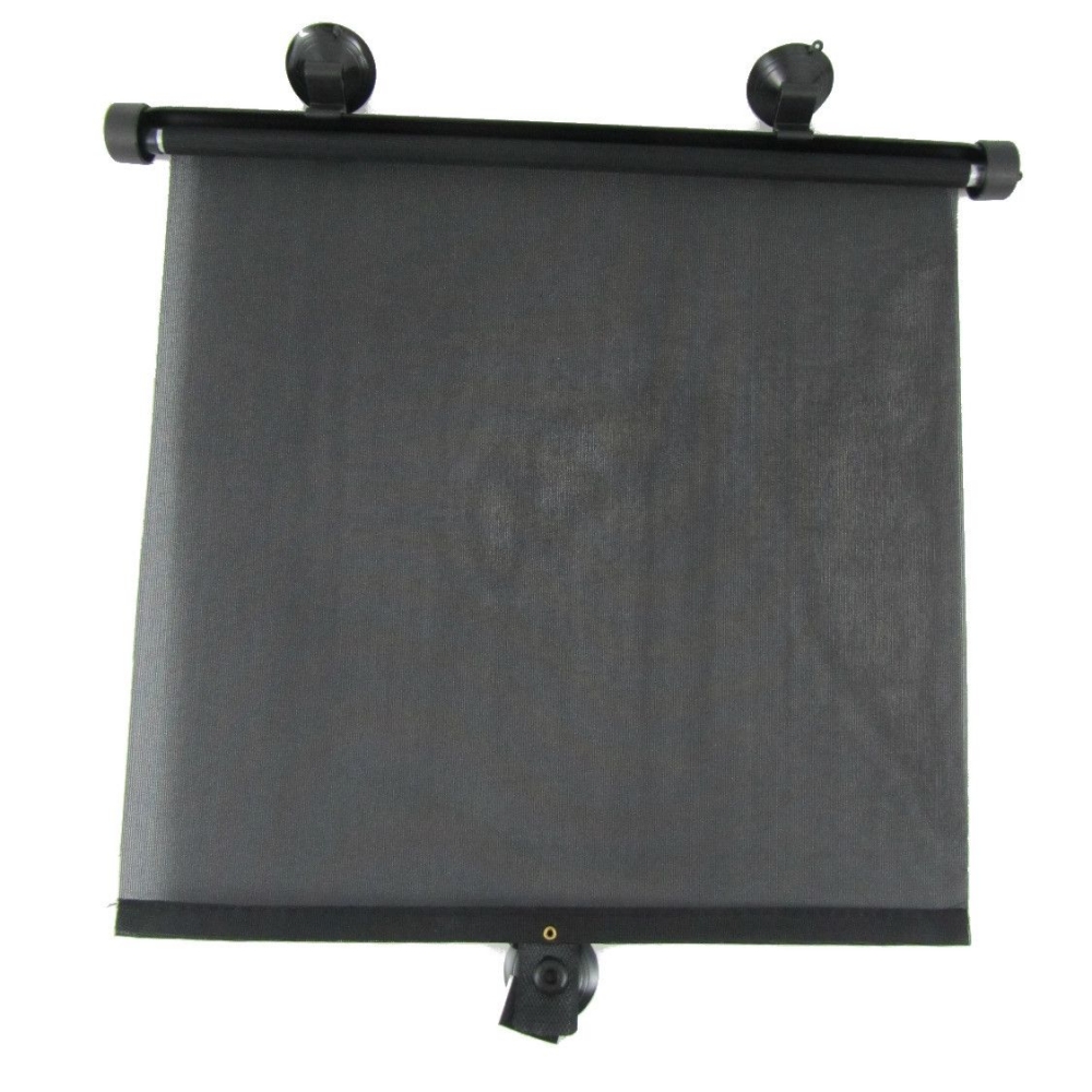 Set 2 Parasoare Auto BabyJem, Retractabile - imagine 3