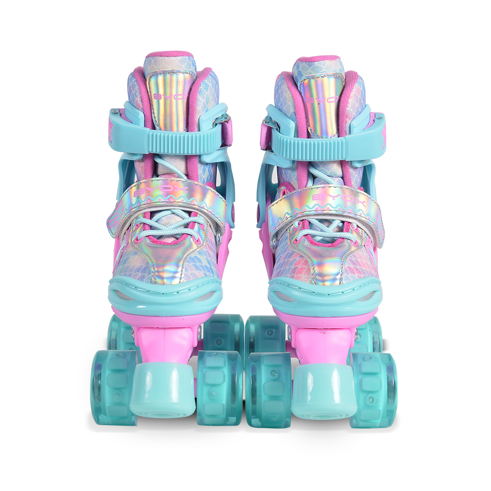 Patine Byox Ariel L 38-41 | Stil & Confort - imagine 5