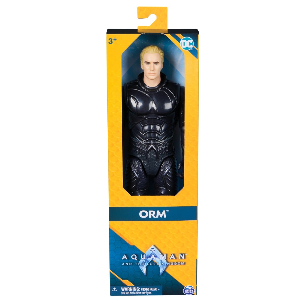 Figurina Orm DC Universe 30 cm Articulata