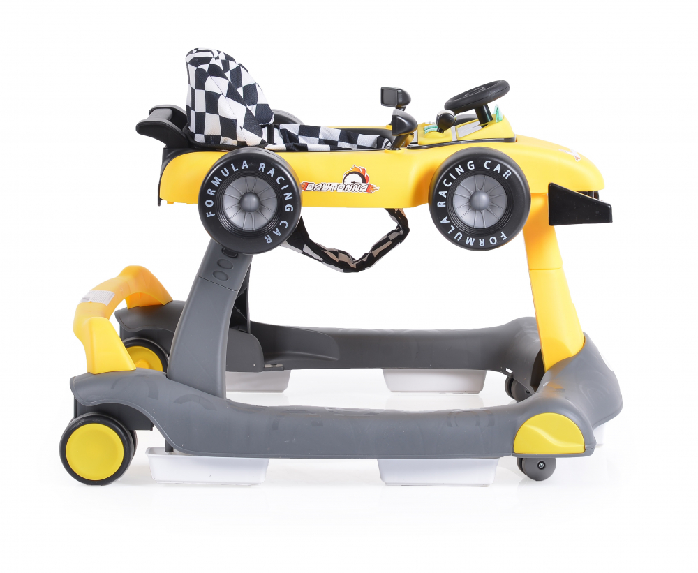 Premergator 2in1 Cangaroo Daytona - Masinuta F1 - imagine 3