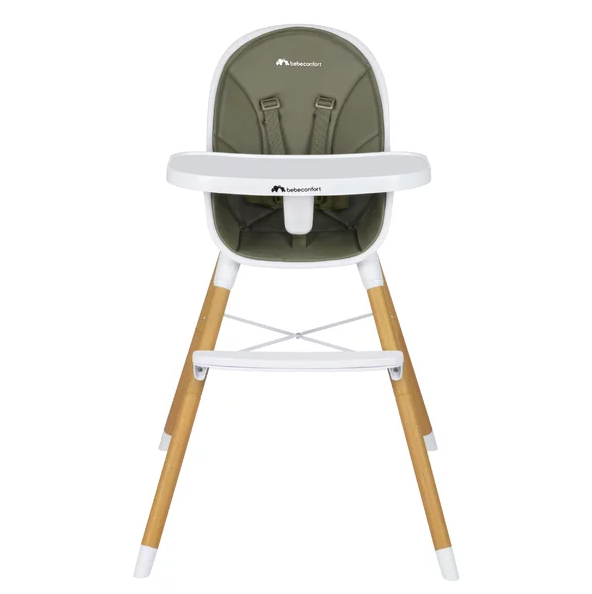 Scaun 2in1 Bebeconfort Avista Green - imagine 6
