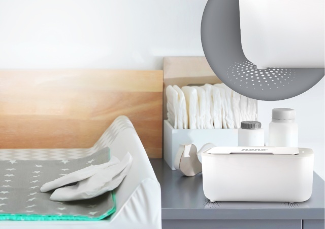 Neno Calor - Incalzitor Servetele pentru Confort - imagine 2