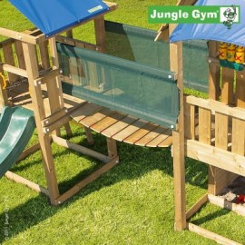 Modul Bridge Link Jungle Gym - Conectare Turnuri - imagine 2