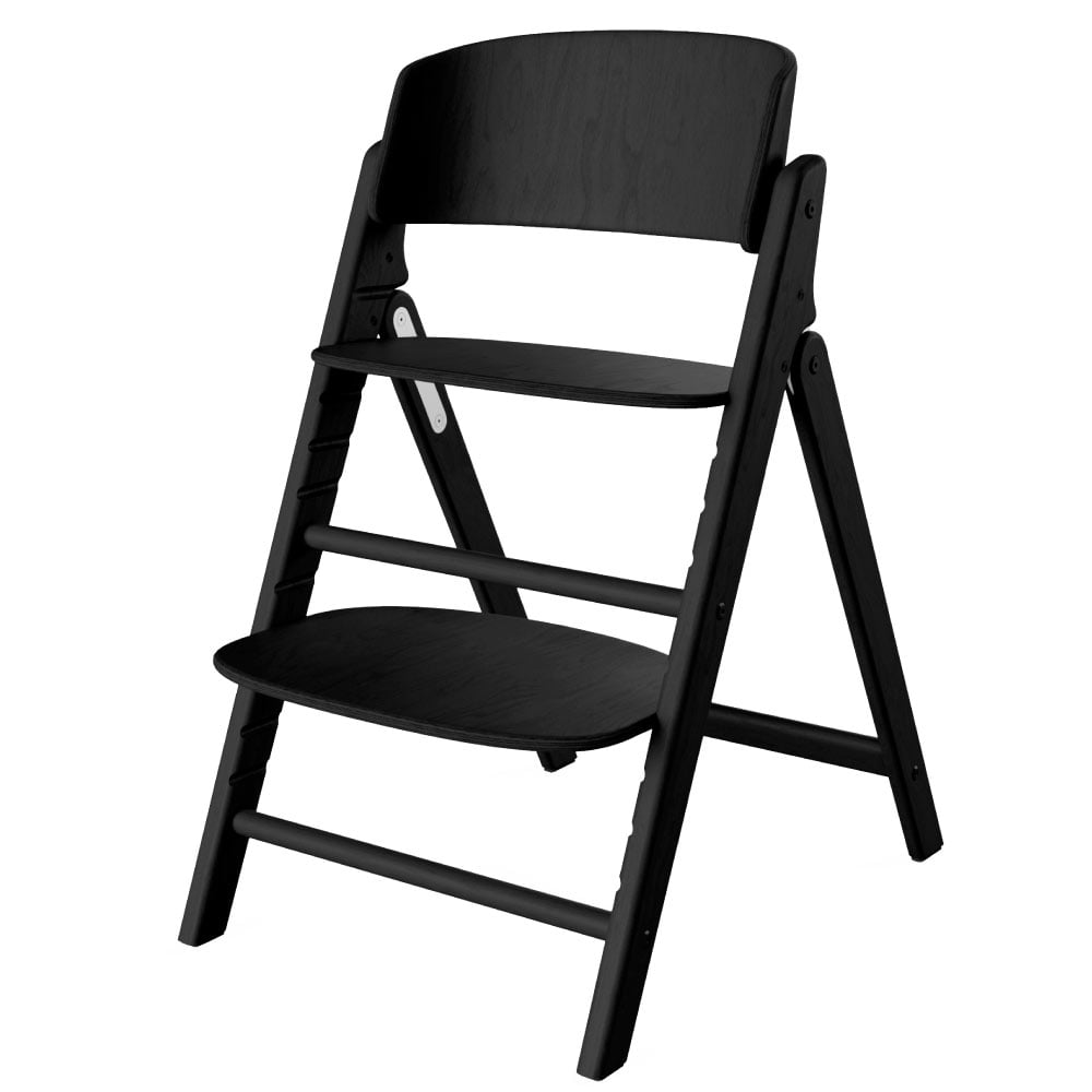 Scaun de Masa Cybex Click Fold Stunning Black