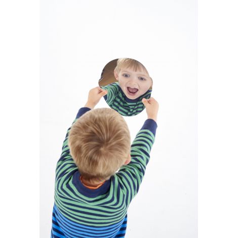 Set Tickit Emoții | 13 Figuri Educativ - imagine 5