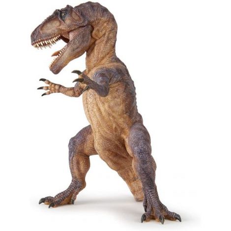 Papo Gigantosaurus - Figurină Pictată Manual - imagine 3